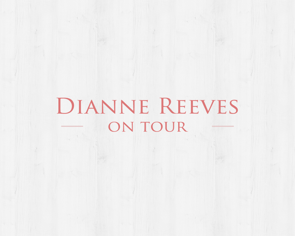 Dianne Reeves belle vie